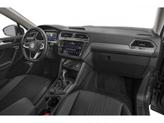 Thumbnail of 2024 Pure White Volkswagen Tiguan