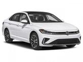 Thumbnail of 2025 Opal White Pearl Volkswagen Jetta