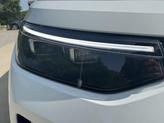 Thumbnail of 2025 Pure White Volkswagen Tiguan