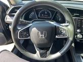 Thumbnail of 2019 Crystal Black Pearl Honda Civic