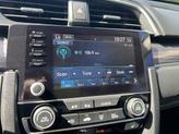 Thumbnail of 2019 Crystal Black Pearl Honda Civic