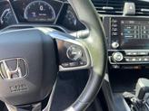 Thumbnail of 2019 Crystal Black Pearl Honda Civic