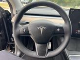 Thumbnail of 2023 Solid Black Tesla Model Y