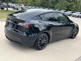 Thumbnail of 2023 Solid Black Tesla Model Y