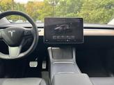Thumbnail of 2023 Solid Black Tesla Model Y