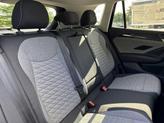 Thumbnail of 2025 Deep Black Pearl Volkswagen Tiguan