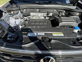 Thumbnail of 2025 Pure Gray Volkswagen Atlas