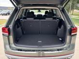 Thumbnail of 2025 Pure Gray Volkswagen Atlas