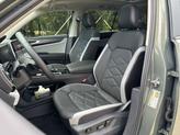 Thumbnail of 2025 Pure Gray Volkswagen Atlas
