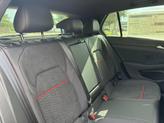 Thumbnail of 2025 Moonstone Gray Volkswagen Golf GTI