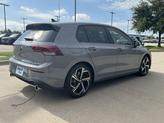 Thumbnail of 2025 Moonstone Gray Volkswagen Golf GTI