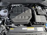 Thumbnail of 2025 Moonstone Gray Volkswagen Golf GTI