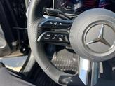 Thumbnail of 2024 Black Mercedes-Benz C-Class