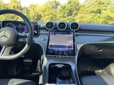 Thumbnail of 2024 Black Mercedes-Benz C-Class