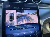 Thumbnail of 2024 Black Mercedes-Benz C-Class