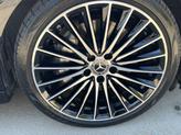 Thumbnail of 2024 Black Mercedes-Benz C-Class