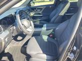 Thumbnail of 2024 Black Mercedes-Benz C-Class