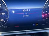 Thumbnail of 2024 Black Mercedes-Benz C-Class