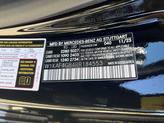 Thumbnail of 2024 Black Mercedes-Benz C-Class