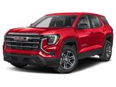 Photo of 2025 Volcanic Red Tintcoat GMC Terrain