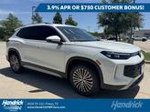 Photo of 2025 Pure White Volkswagen Tiguan