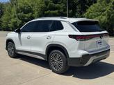 Thumbnail of 2025 Pure White Volkswagen Tiguan