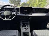 Thumbnail of 2025 Pure White Volkswagen Tiguan