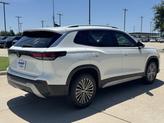 Thumbnail of 2025 Pure White Volkswagen Tiguan