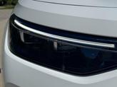 Thumbnail of 2025 Pure White Volkswagen Tiguan