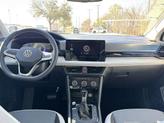 Thumbnail of 2025 Deep Black Pearl Volkswagen Taos
