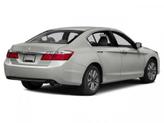 Thumbnail of 2013 Modern Steel Metallic Honda Accord