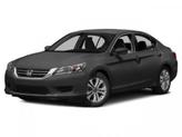 Photo of 2013 Modern Steel Metallic Honda Accord