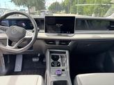 Thumbnail of 2025 Deep Black Pearl Volkswagen Tiguan