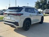 Thumbnail of 2025 Sandstone Volkswagen Tiguan
