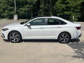 Thumbnail of 2025 Opal White Pearl Volkswagen Jetta