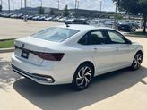 Thumbnail of 2025 Opal White Pearl Volkswagen Jetta