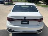 Thumbnail of 2025 Opal White Pearl Volkswagen Jetta