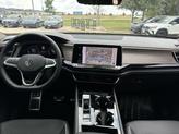 Thumbnail of 2025 Pure Gray Volkswagen Atlas