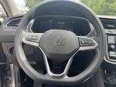 Thumbnail of 2022 Pyrite Silver Metallic Volkswagen Tiguan