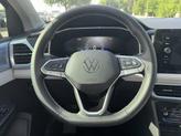 Thumbnail of 2025 Pure White Volkswagen Taos