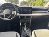 Thumbnail of 2025 Pure White Volkswagen Taos
