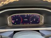 Thumbnail of 2025 Cornflower Blue Volkswagen Taos