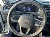 Thumbnail of 2024 Pure White Volkswagen Tiguan