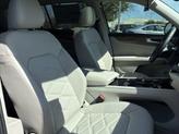 Thumbnail of 2026 avocado green pearl Volkswagen Atlas