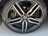 Thumbnail of 2017 Crystal Black Pearl Honda Accord