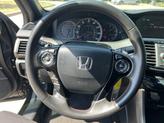 Thumbnail of 2017 Crystal Black Pearl Honda Accord