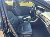 Thumbnail of 2017 Crystal Black Pearl Honda Accord