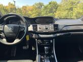 Thumbnail of 2017 Crystal Black Pearl Honda Accord