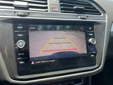 Thumbnail of 2024 Pyrite Silver Metallic Volkswagen Tiguan