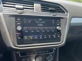 Thumbnail of 2024 Pyrite Silver Metallic Volkswagen Tiguan